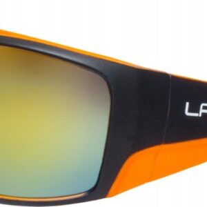 LACETO Sluneční brýle CARL Oranžová UNI