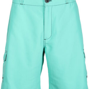 SAM 73 Pásnké plavecké šortky JEVON Zelená 54