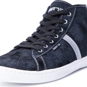 SAM 73 Pánské tenisky FRANK Černá 45