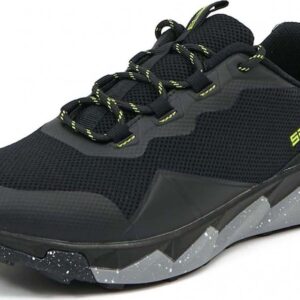 SAM 73 Pánské boty SILAS Černá 46