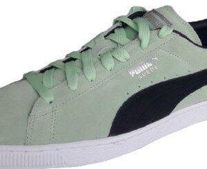 Pánské tenisky PUMA SUEDE Mix 40