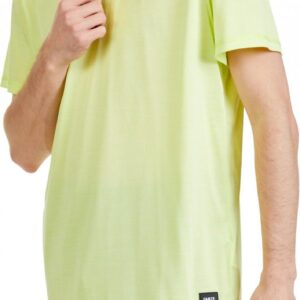 SAM 73 Pánské triko EUGENE Žlutá XXXL