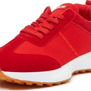 SAM 73 Pánské boty GUS Červená 45