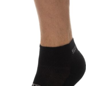 SAM 73 Ponožky CARA Černá 43-46