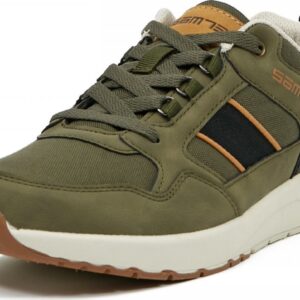SAM 73 Pánské boty JOEL Zelená 41