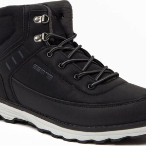 SAM 73 Pánské boty EITRI Černá 44