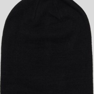 SAM 73 Pánská čepice FOSTER Černá UNI