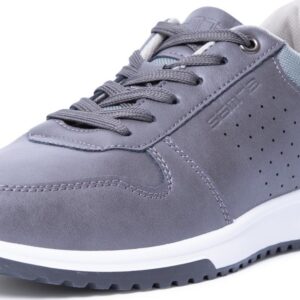 SAM 73 Pánské tenisky DREW Šedá 45