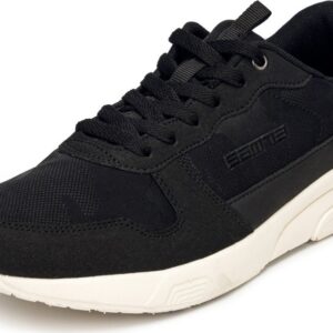 SAM 73 Pánské boty GARLOF Černá 46