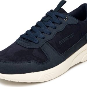 SAM 73 Pánské boty GARLOF Modrá 43