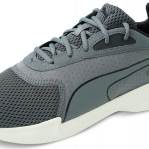 Pánské tenisky PUMA CASTLEROCK Černá 45