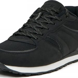 SAM 73 Pánské boty BORIS Černá 46