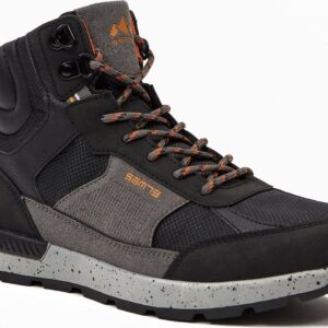 SAM 73 Pánské boty ARNEOT Šedá 47