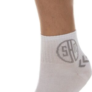 SAM 73 Ponožky FLINT Bílá 43-46