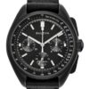Bulova 98A186 Special Edition Lunar Pilot Chronograph Watch