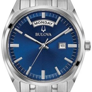 Bulova Classic Surveyor 96C125