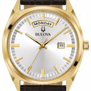 Bulova Classic Surveyor 97C106