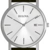 Bulova American Clipper Quartz 96B104
