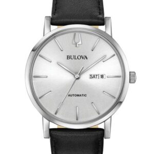 Bulova American Clipper Automatic 96C130