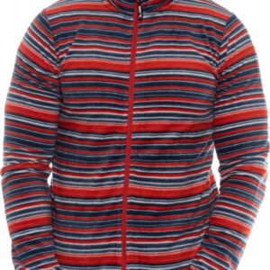 SAM 73 Pánská mikina ENTIN Bílá XXL