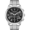 Bulova Wilton Quartz Chronograph 96B288
