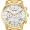 Bulova Wilton Quartz Chronograph 97B171