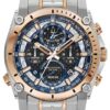 Bulova Precisionist Chronograph 98B317