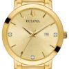 Bulova Modern Diamond 97D115