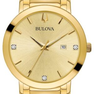 Bulova Modern Diamond 97D115
