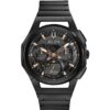 Bulova Curv Progressive Sport Chronograph 98A207