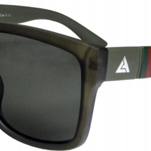 LACETO Sluneční brýle AGATHA Zelená UNI