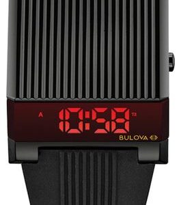 Bulova Computron 98C135 Special Edition
