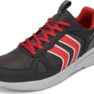 SAM 73 Pánské boty DRAN Šedá 42