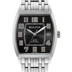 Bulova Joseph Bulova Limited Edition 96B330
