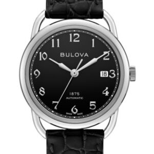 Bulova Joseph Bulova Limited Edition 96B325