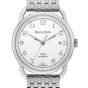 Bulova Joseph Bulova Limited Edition 96B326