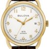 Bulova Joseph Bulova Limited Edition 97B189