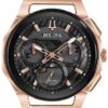 Bulova Curv Progressive Sport Chronoghraph 98A185