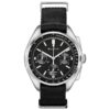 Bulova 96A225 Lunar Pilot Chronograph Watch