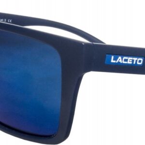 LACETO Sluneční brýle SOMBRA Modrá UNI