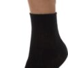 SAM 73 Ponožky PEORIA Černá 43-46