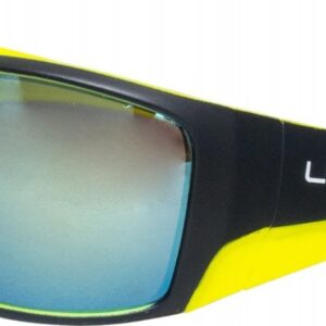 LACETO Sluneční brýle CARL Žlutá UNI