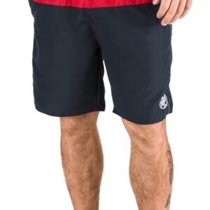 SAM 73 Pánské plavecké šortky BENNY Modrá S