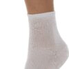 SAM 73 Ponožky PEORIA Bílá 43-46