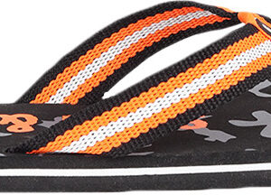 SAM 73 Pánské žabky Oranžová 44