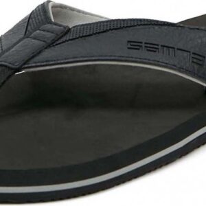 SAM 73 Pánské žabky JOSHUA Černá 46