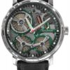 Bulova Accutron Spaceview 2020 2ES6A001