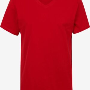 SAM 73 Pánské triko BLANE Červená 4XL