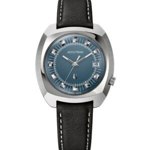 Bulova Accutron Legacy 2SW6B002 Limited Edition