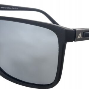 LACETO Sluneční brýle BRIGITTE Černá UNI